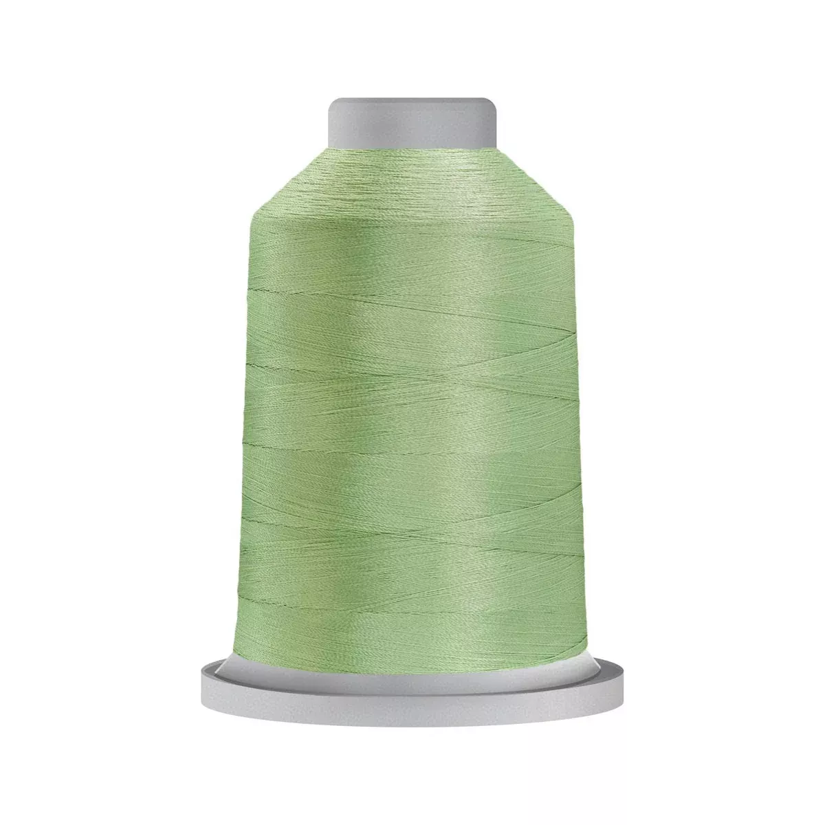 Glide 40wt Polyester Thread 5,500 yd King Spool Sea Foam