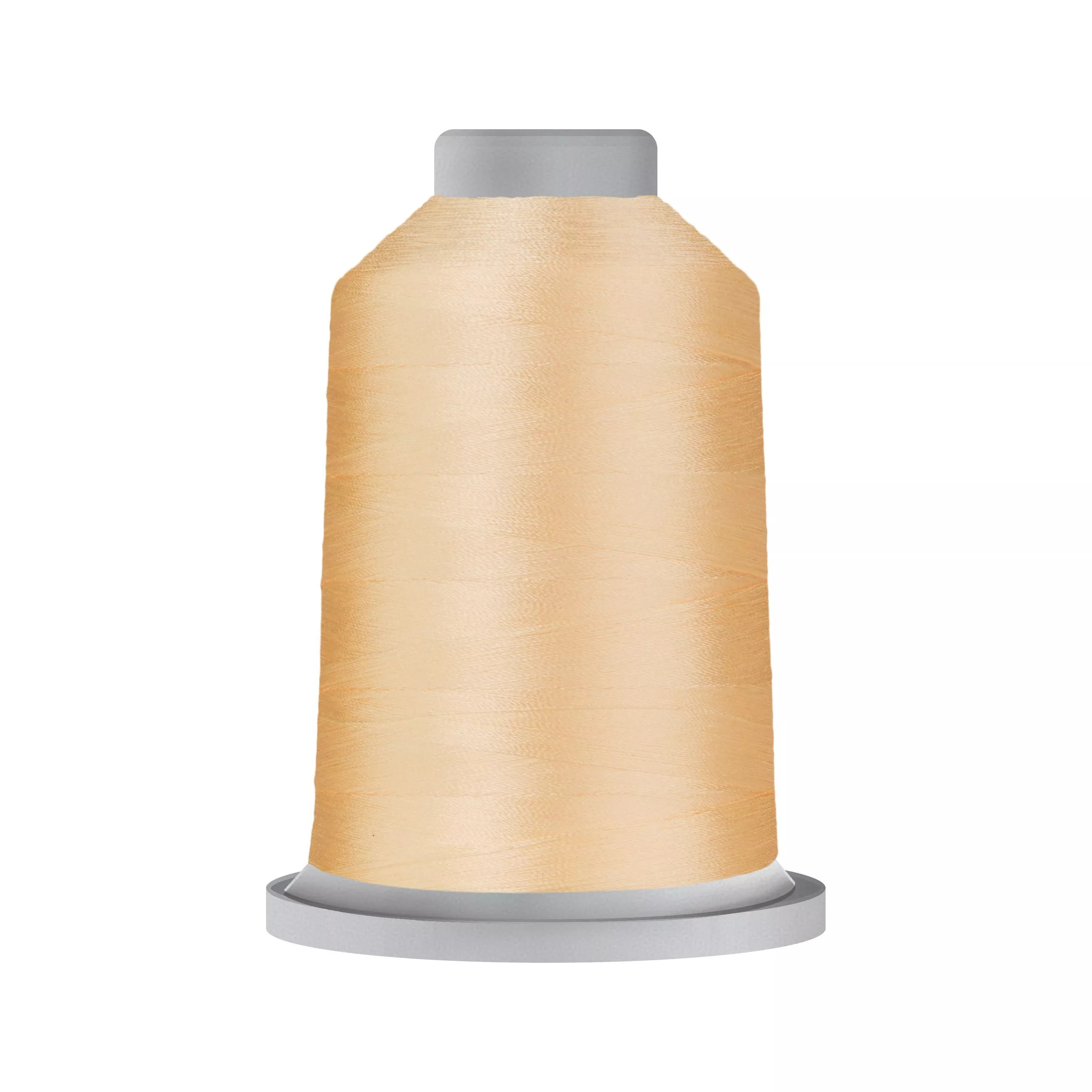 Glide 40wt Polyester Thread 5,500 yd King Spool Shortbread