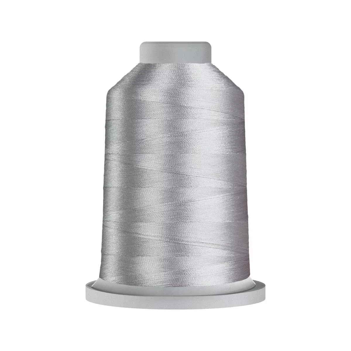 Glide 40wt Polyester Thread 5,500 yd King Spool Smoke