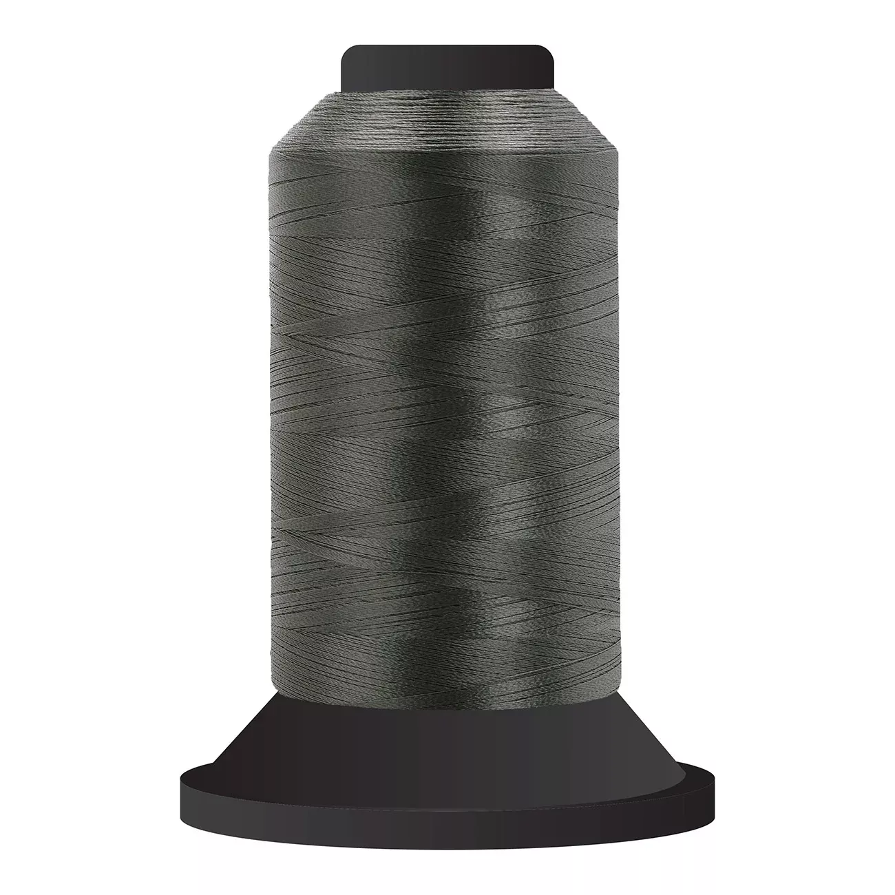 Glide 60wt Polyester Thread 5,500 yd King Spool Sterling