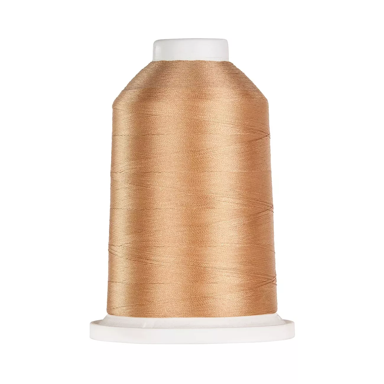 Glide UV Enhanced Polyester Thread 5000m - Cork