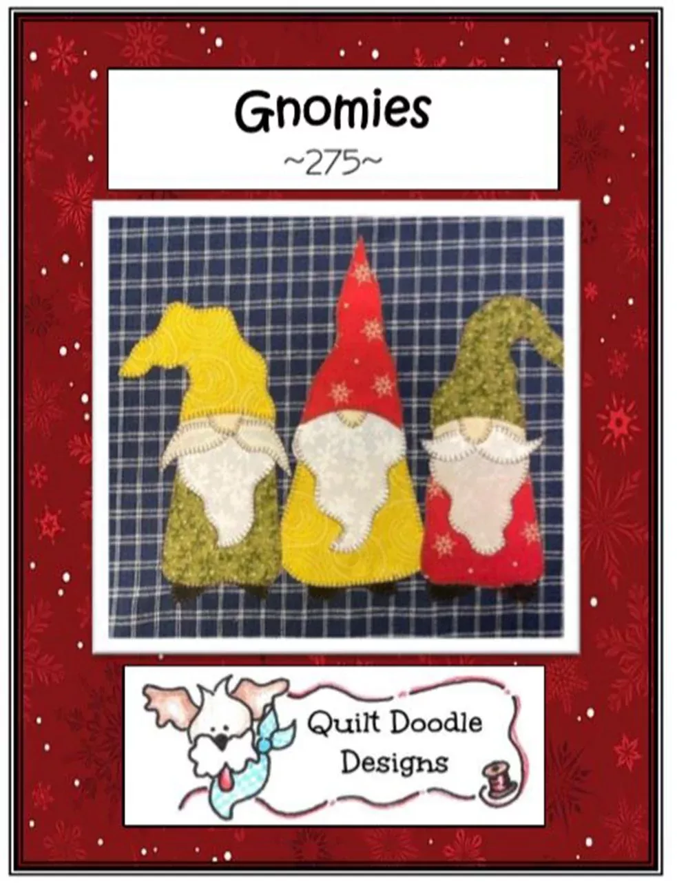 Gnomies