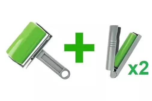 Go! Sticky Medium + 2 Mini Go!