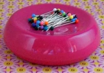 GRABBIT PIN CATCHER RSPBY