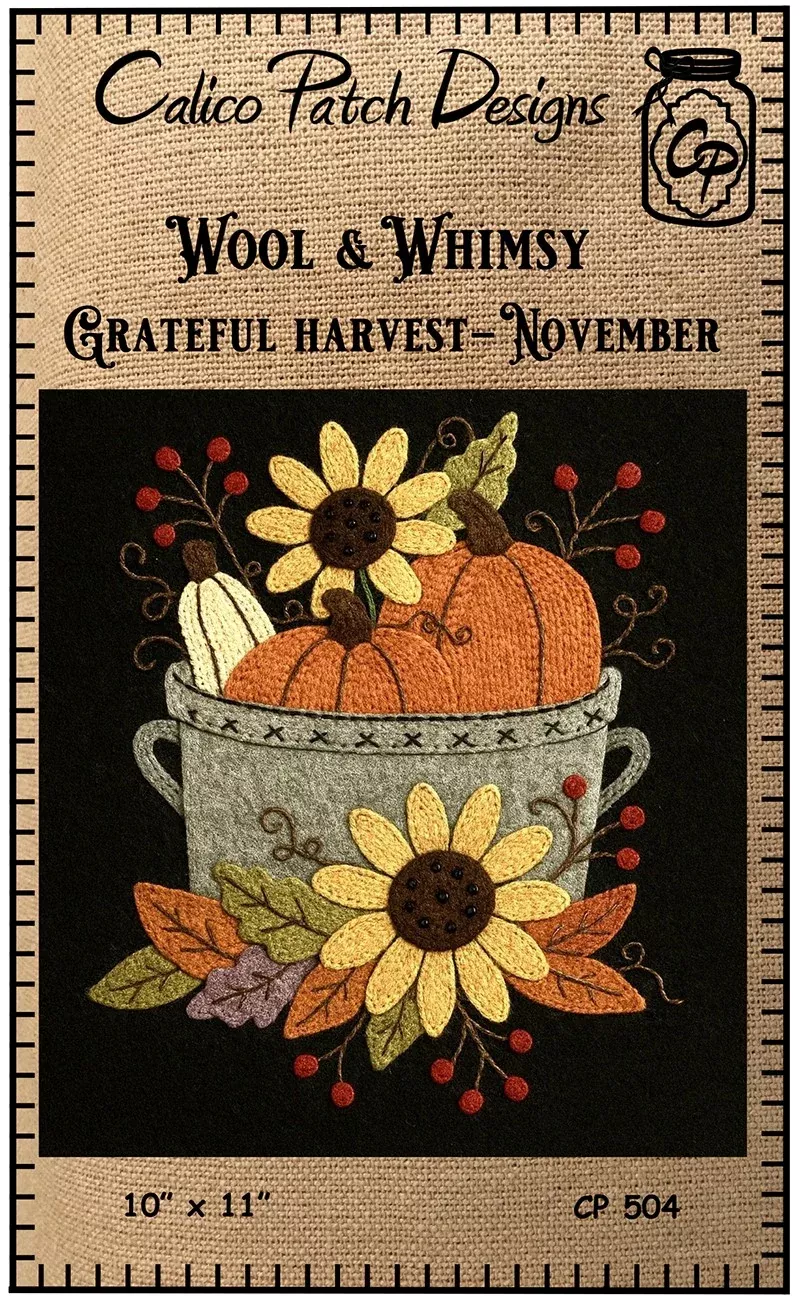 Grateful Harvest
