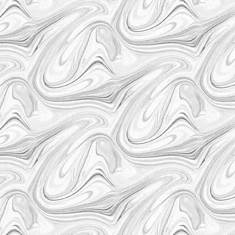 Gray Marble Virtuoso Cotton 44″/45″ Fabric Per Yard