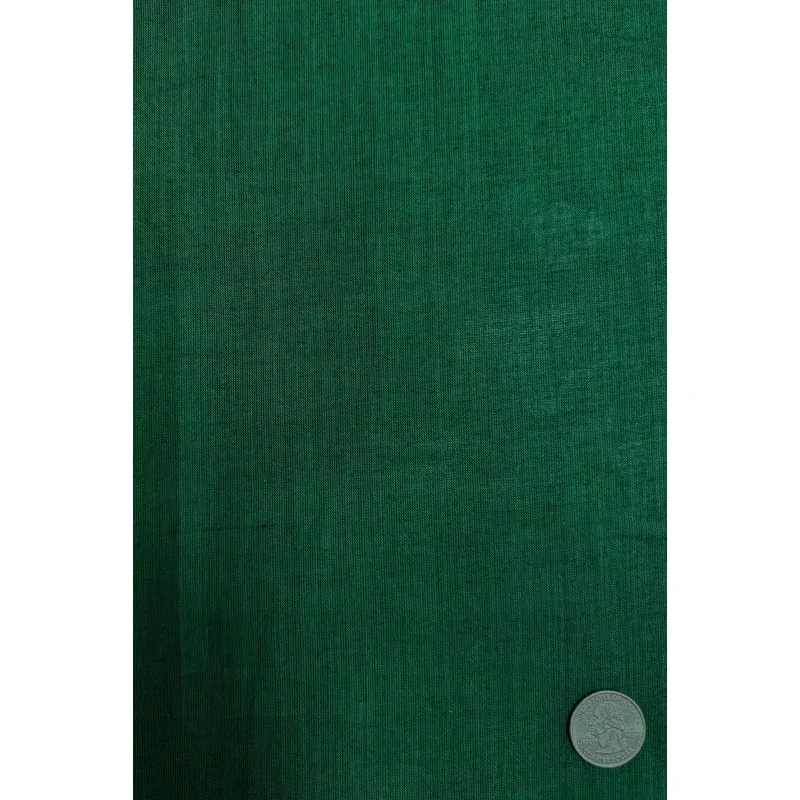 Green Cotton Novelty COT-159-10