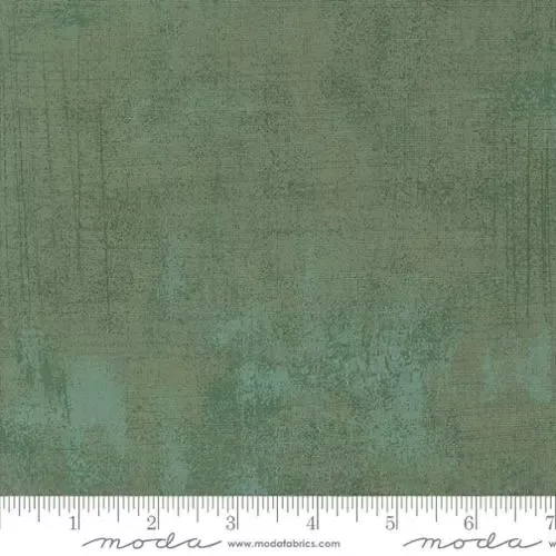 Green Eucalyptus Acorn Hollow Grunge 44″/45″ Fabric Per Yard