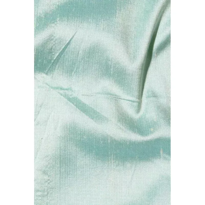 Greengage Silk Shantung 44″ Fabric
