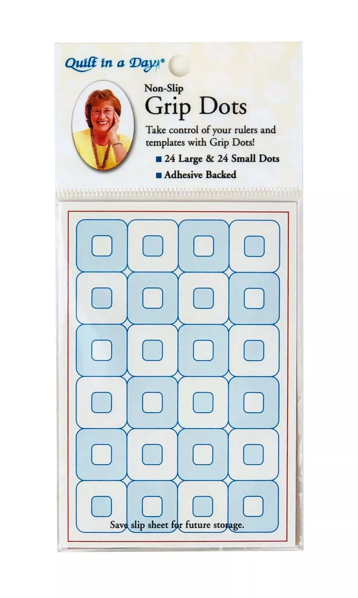Grip Dots Non-slip