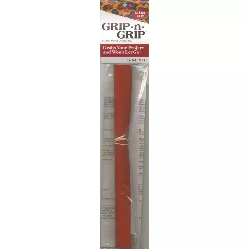 Grip-N-Grip 12-1 /2in x 17in