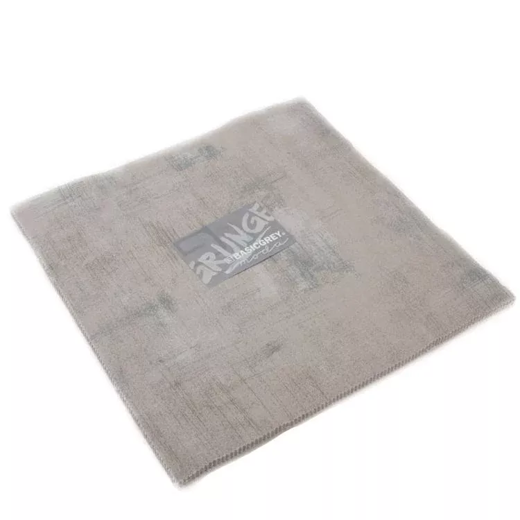 Grunge Junior Layer Cake Gris