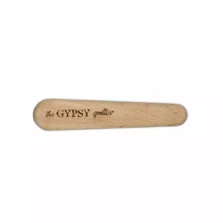 The Gypsy Quilter Clapper Small 7-3 /4in