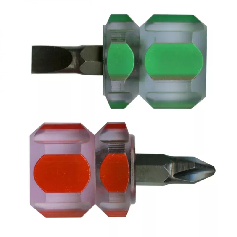 The Gypsy Quilter Screwdriver Set