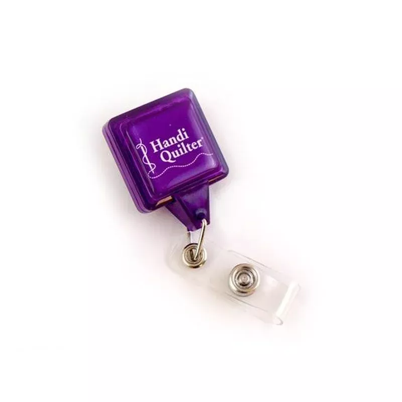 Handi Quilter Zinger Retractable Scissor Holder