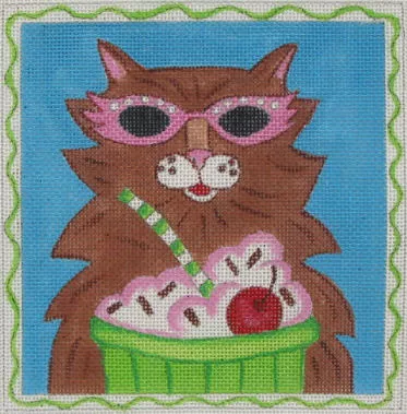 Happy Hearts – Cool Cat