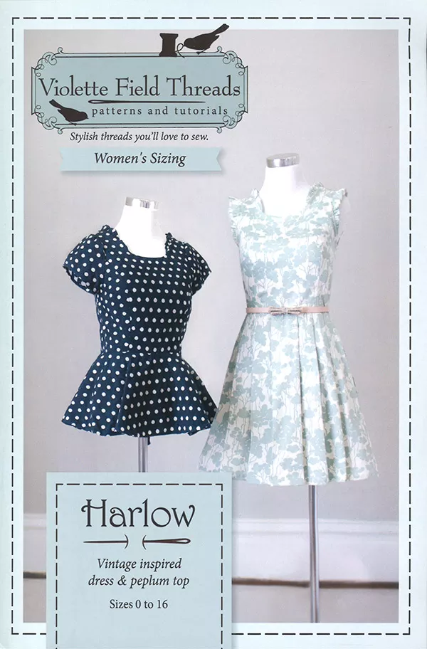 Harlow