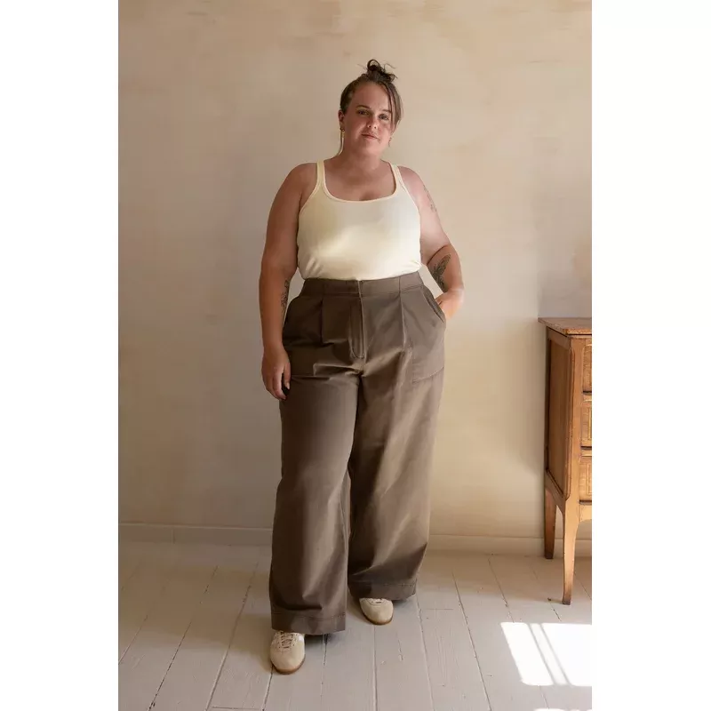 Harry Handy Pants/shorts
