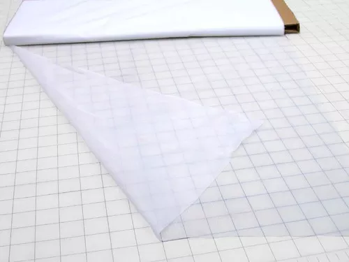 Heat-n-Bond Sheer Weight Fusible Tricot Interfacing Q2432