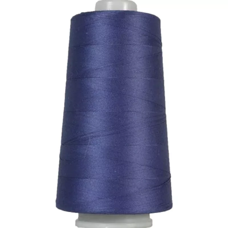 Heavy Duty Cotton Quilting Thread – Navy – 2500 Meters – 40 Wt.