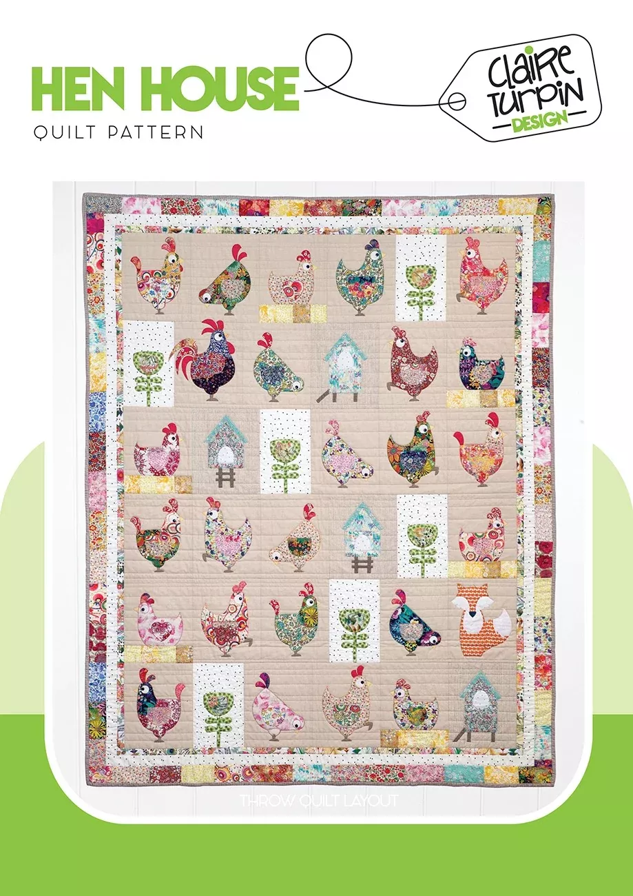 Hen House