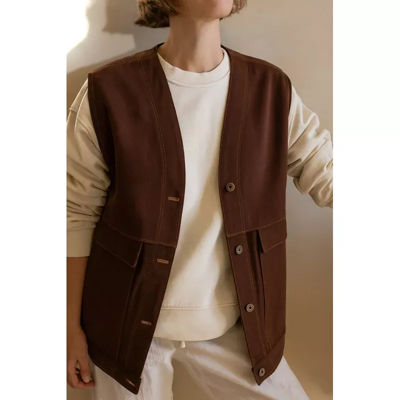 Hendrix vest