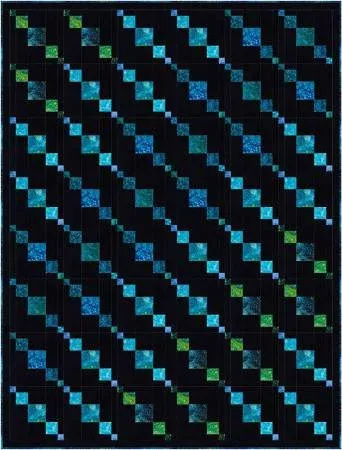 Hilma Matilda by Quilters Treasure Chest