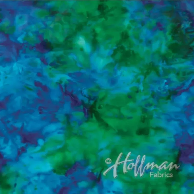 Hoffman 839 136 Peacock