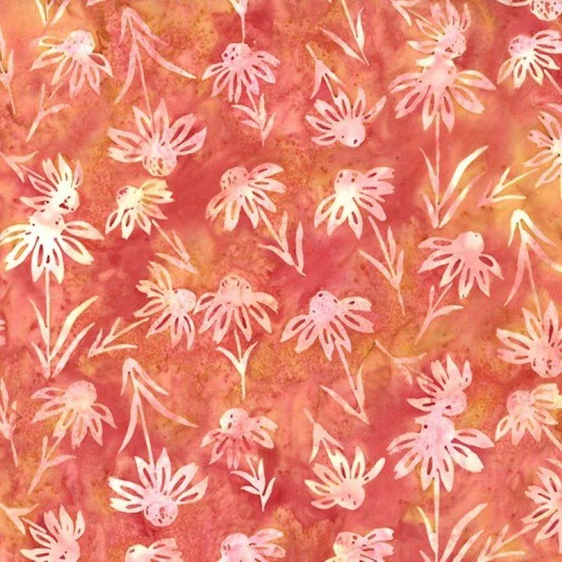 Hoffman Echinacea W2577 13 Orange