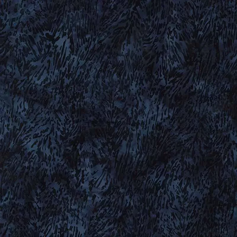 Hoffman Fur X2658 128 Midnight