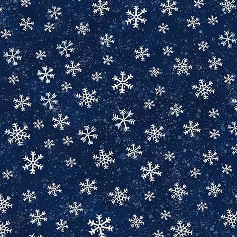 Hoffman Holiday Hideaway Y5771 19 Navy