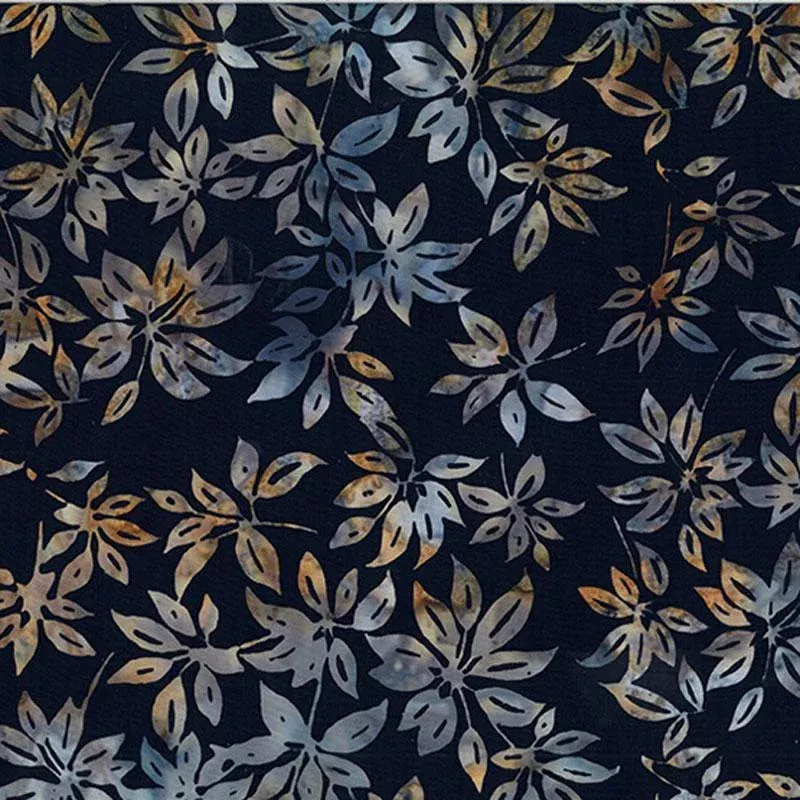 Hoffman Leaves X2628 617 Organic