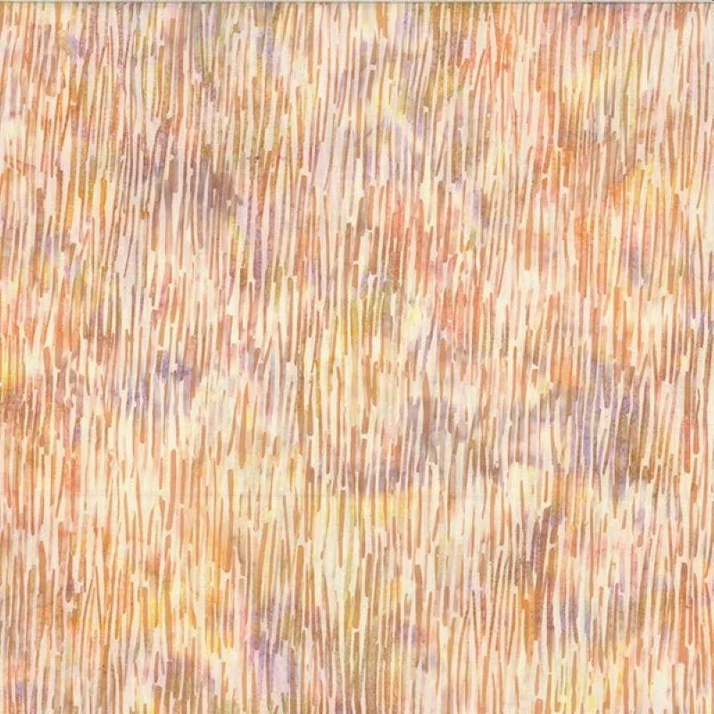 Hoffman Stripe V2516 416 Marmalade X