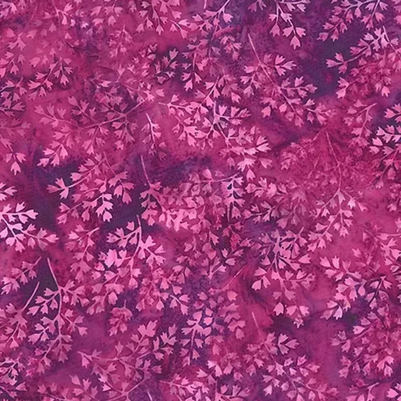 Hoffman Winter Leafy X2619 104 Cabernet