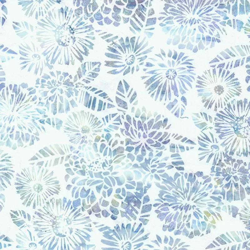Hoffman Woodblock X2638 188 Seavoia
