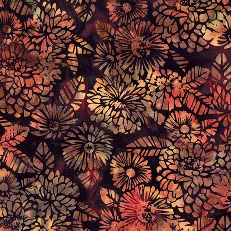 Hoffman Woodblock X2638 533 Nightshade