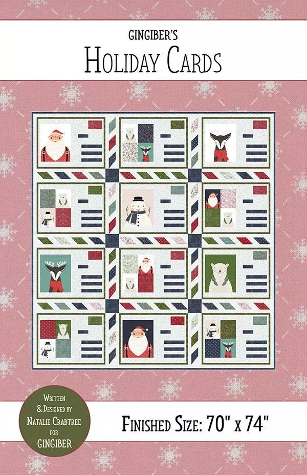 Holiday Cards