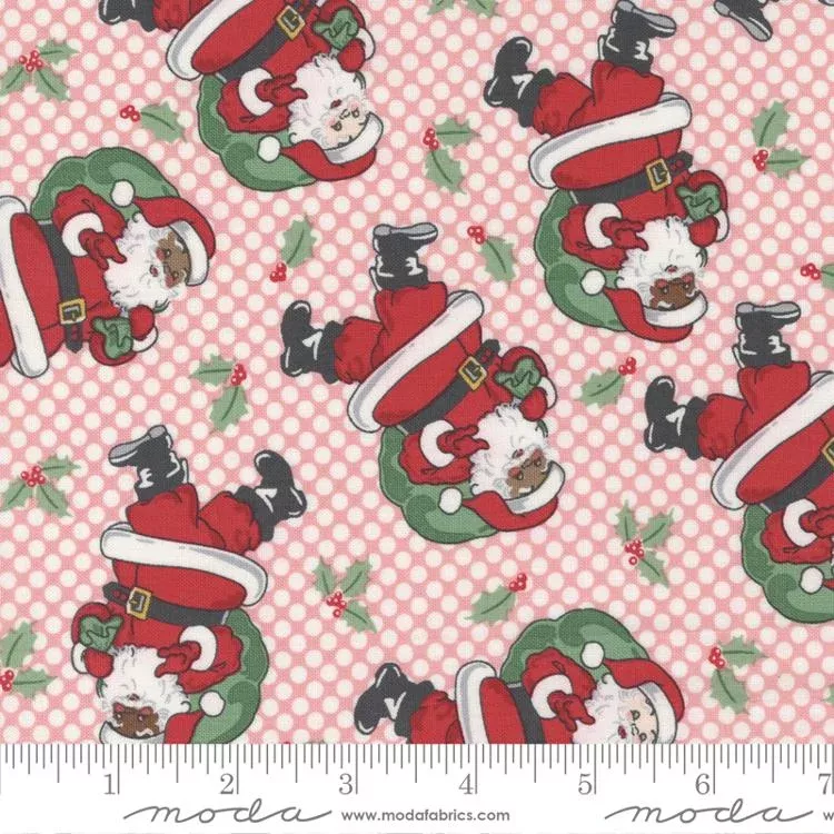 Holly Jolly Santas