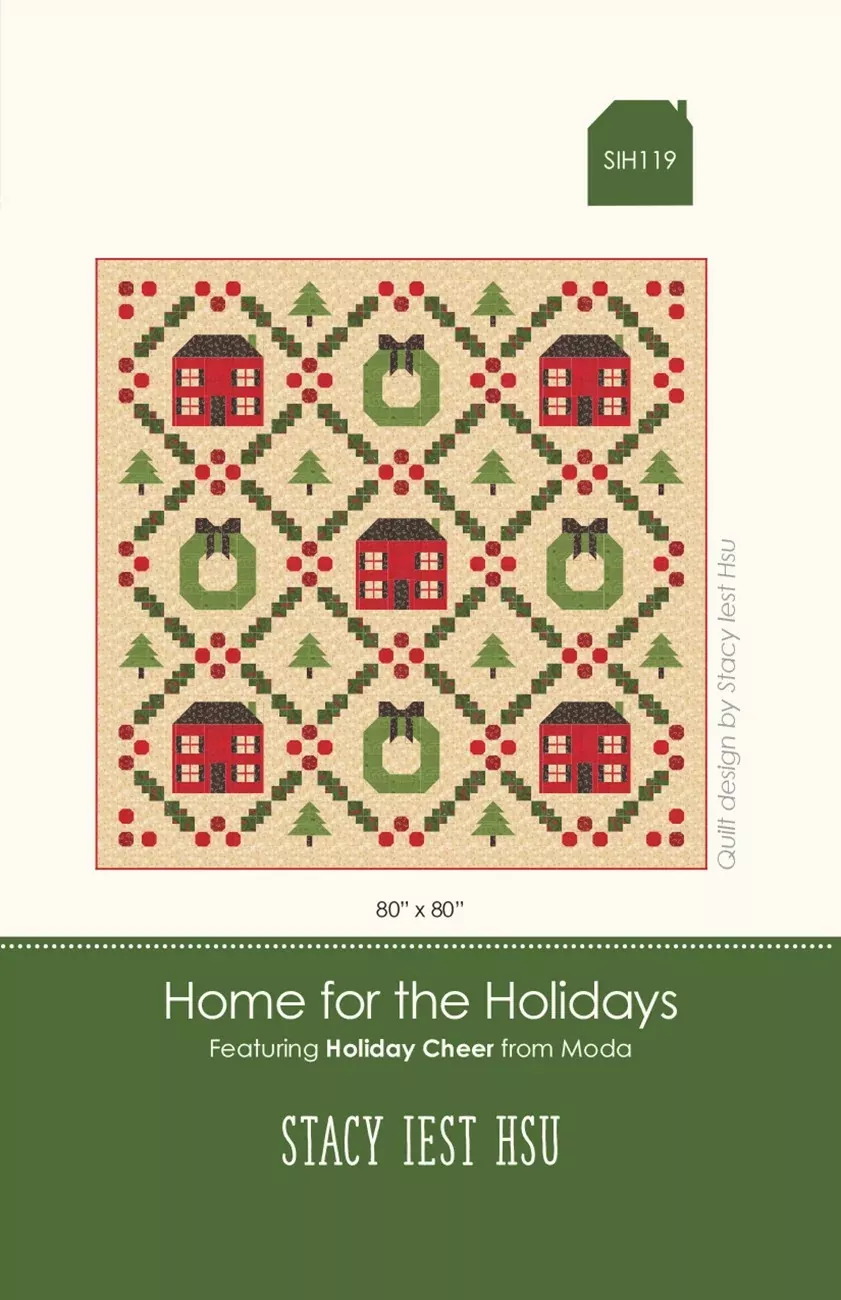 Home For the Holidays