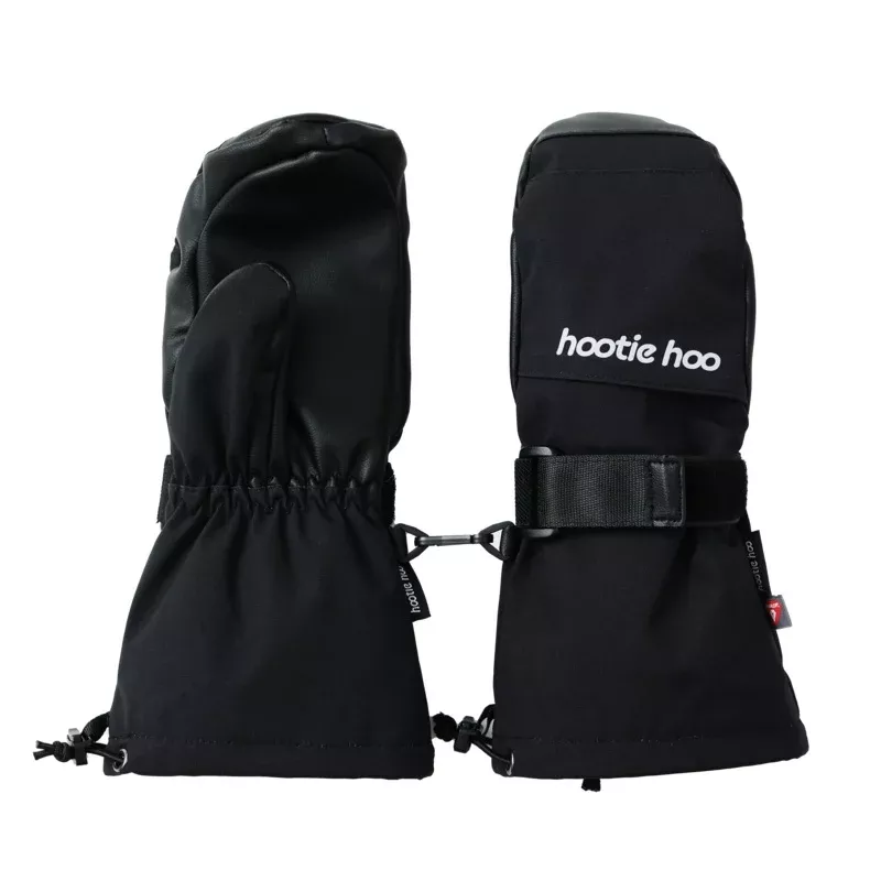 Hootie Hoo Kids’ Bearclaw Mittens 2026 (Multiple Color Options)
