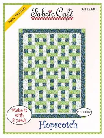Hopscotch