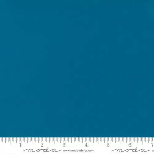 Horizon Blue Bella Solids 44″/45″ Fabric Per Yard