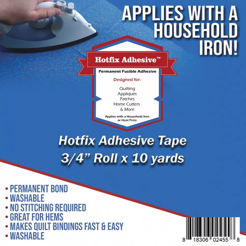 Hotfix Adhesive Tape