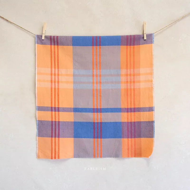 House Dress in Meriweather