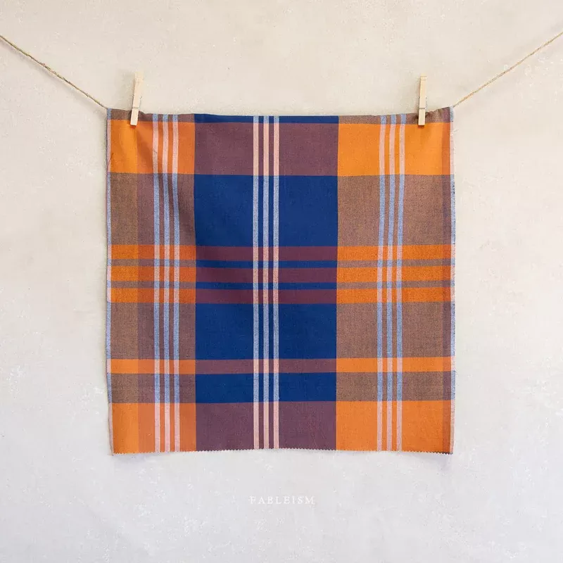 House Dress in Starboard