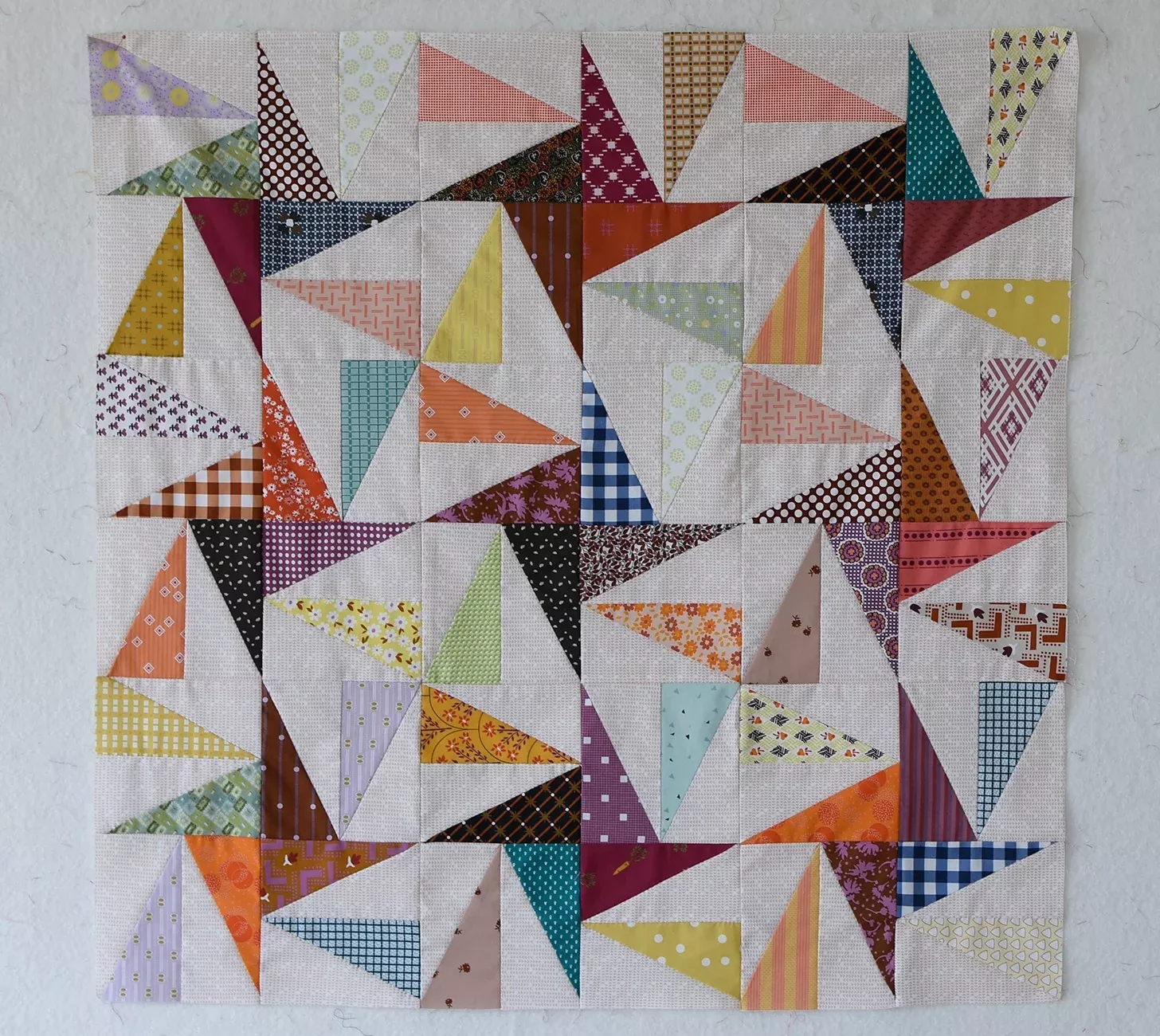 Illinois Star Postcard Project #20