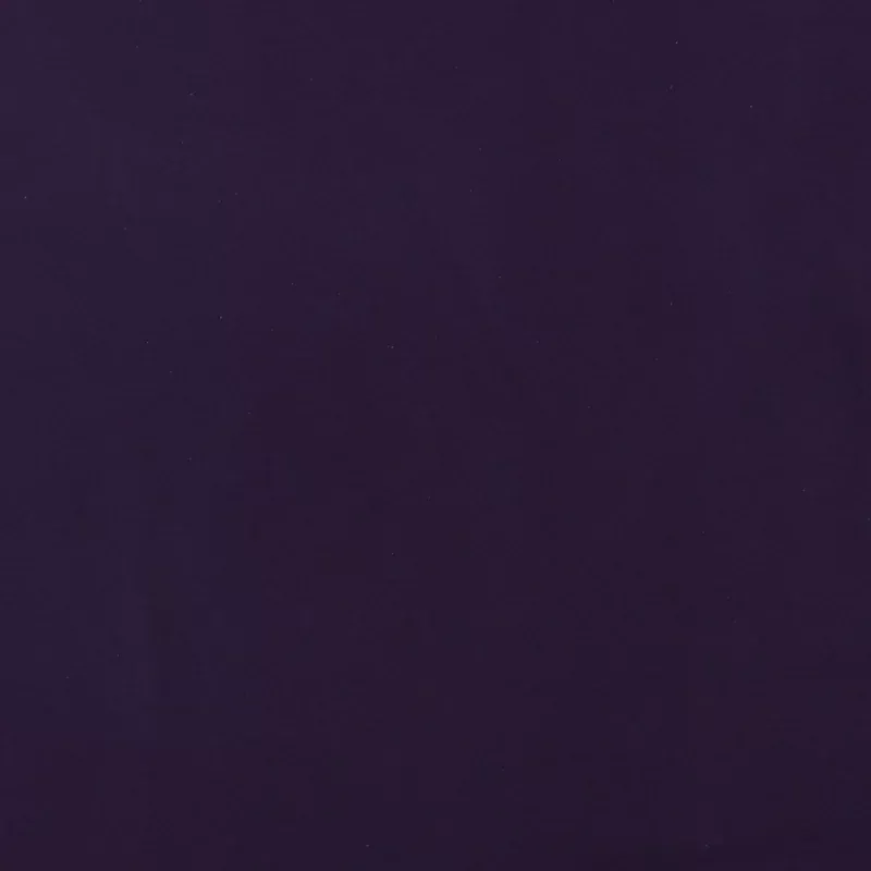 IMA-GINE Cotton Spandex Solid – Eggplant