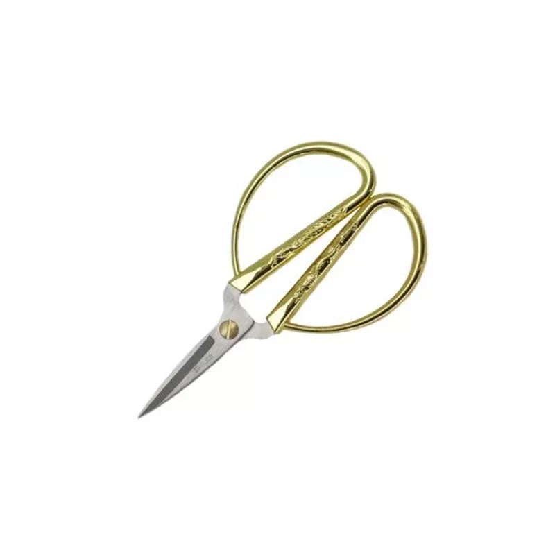 Imperial Scissors – Dragon & Phoenix | 3.5 inch