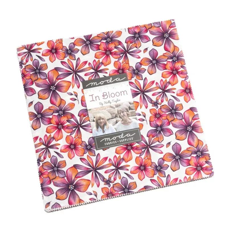 In Bloom Layer Cake