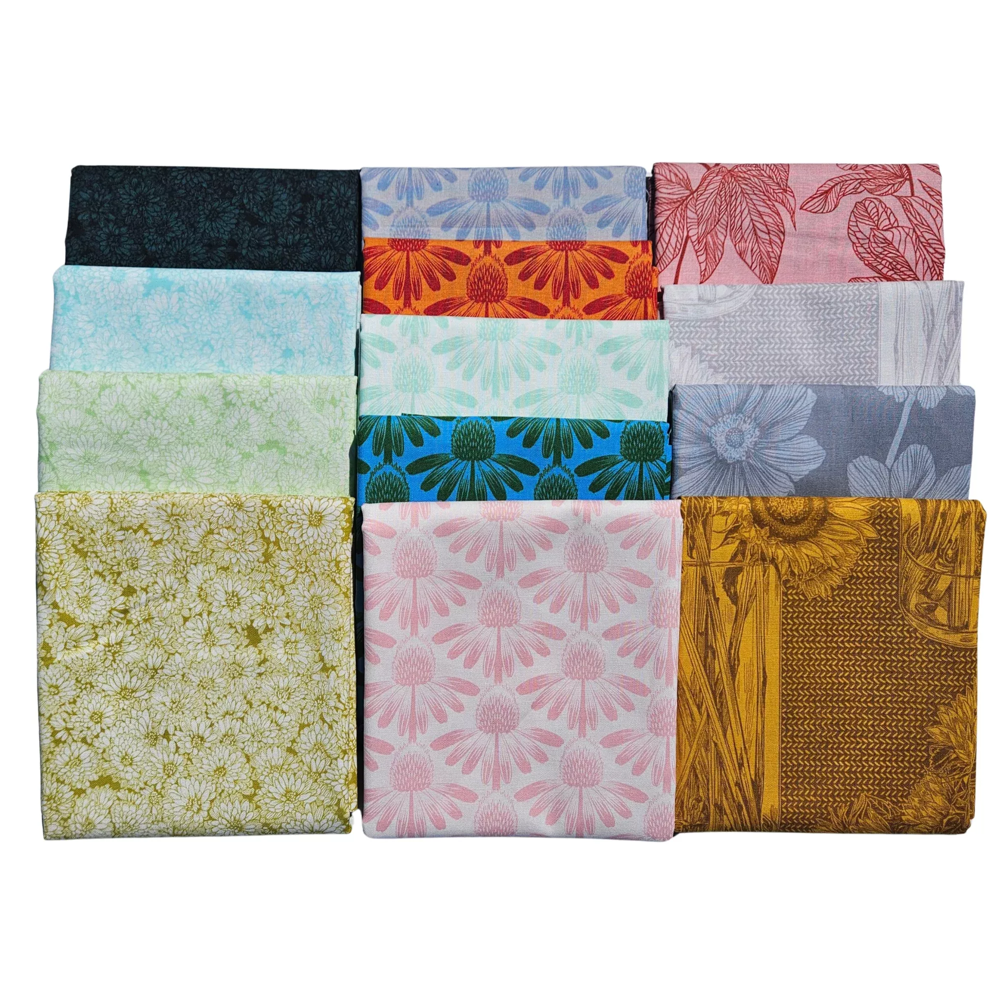 Indelible Combo 13pc Half Yard Bundle by Anna Maria Parry